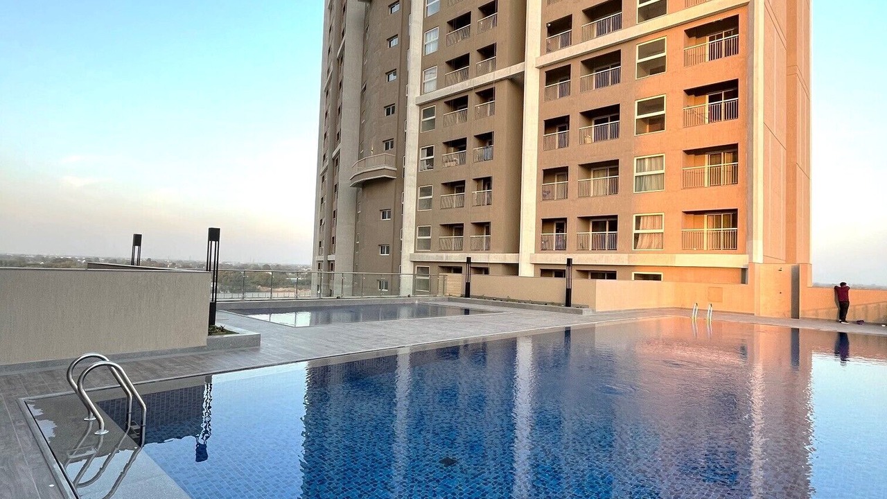 Photo of Outdoor in Gandhinagar
