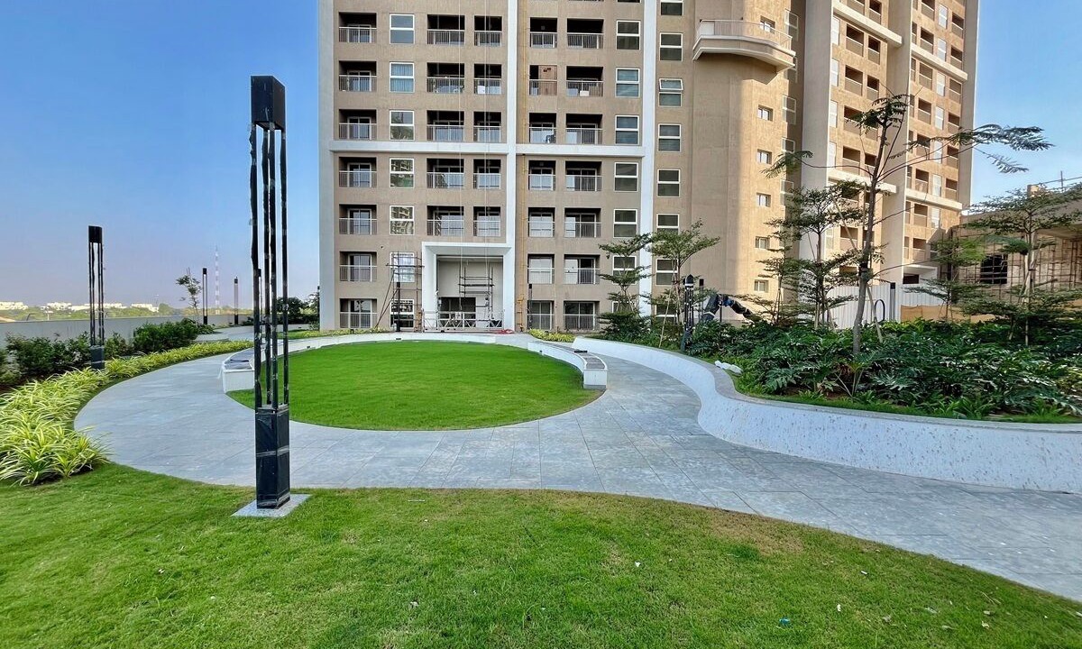 Photo of Outdoor in Gandhinagar