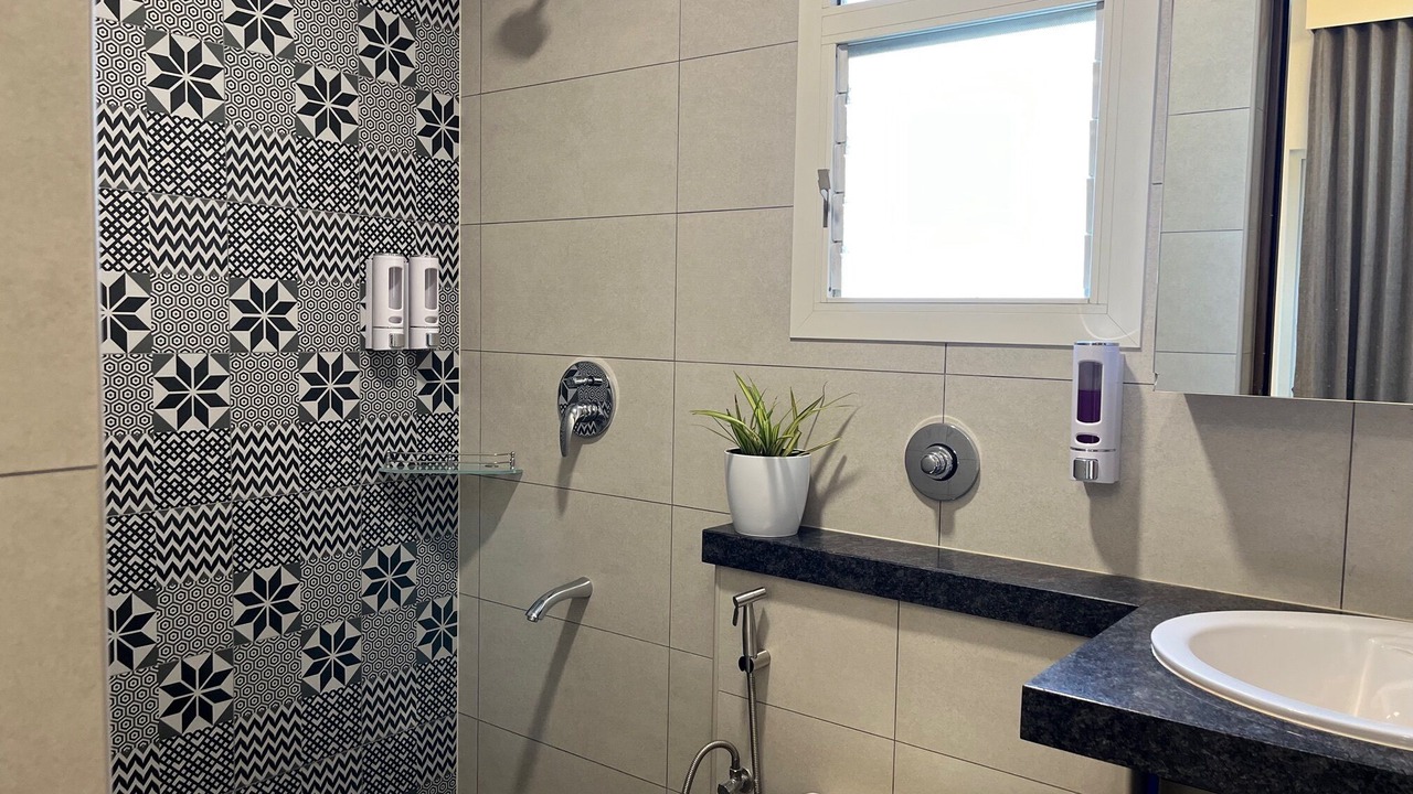 Photo of Bathroom in Gandhinagar
