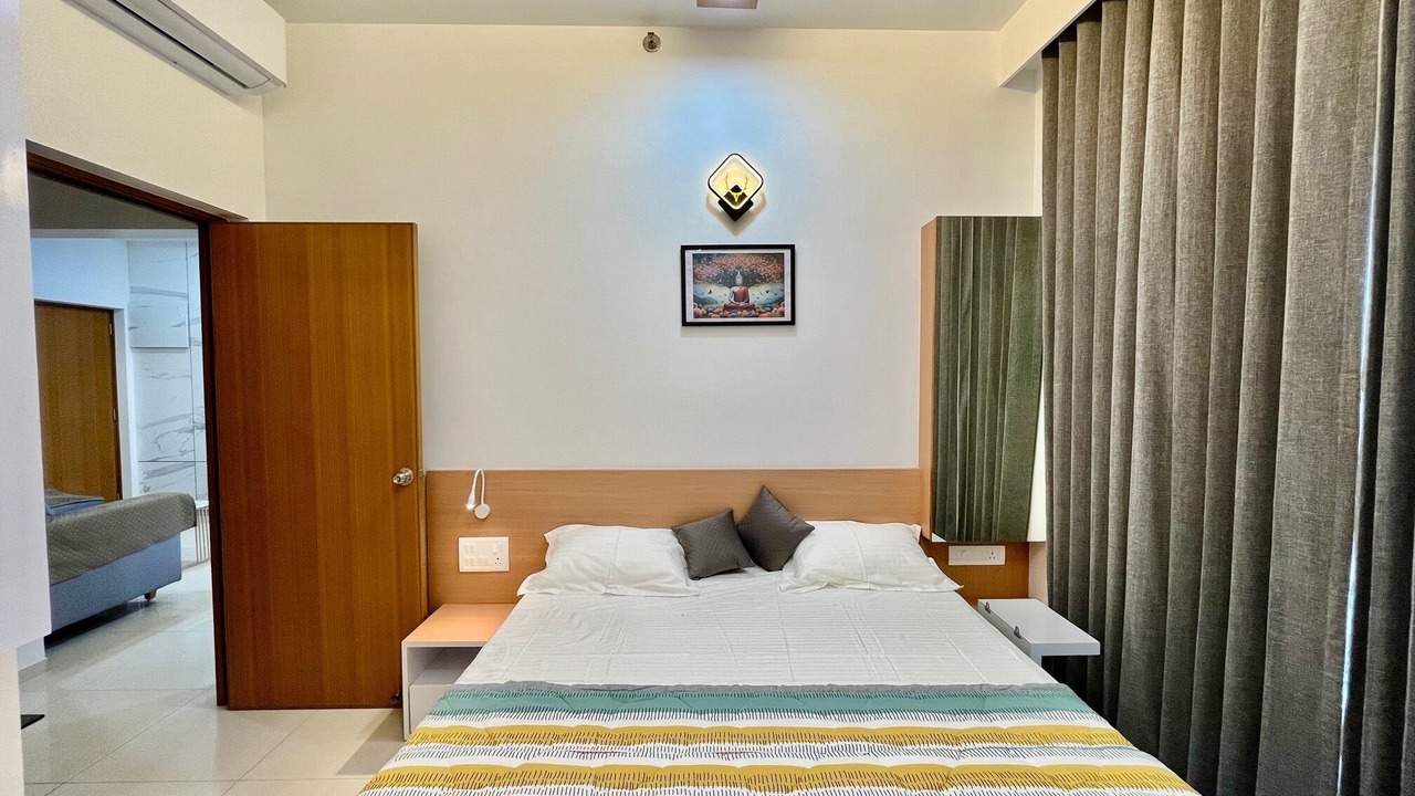 Photo of Bedroom in Gandhinagar