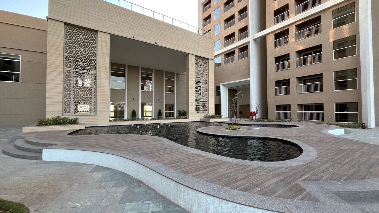 Photo of Outdoor in Gandhinagar