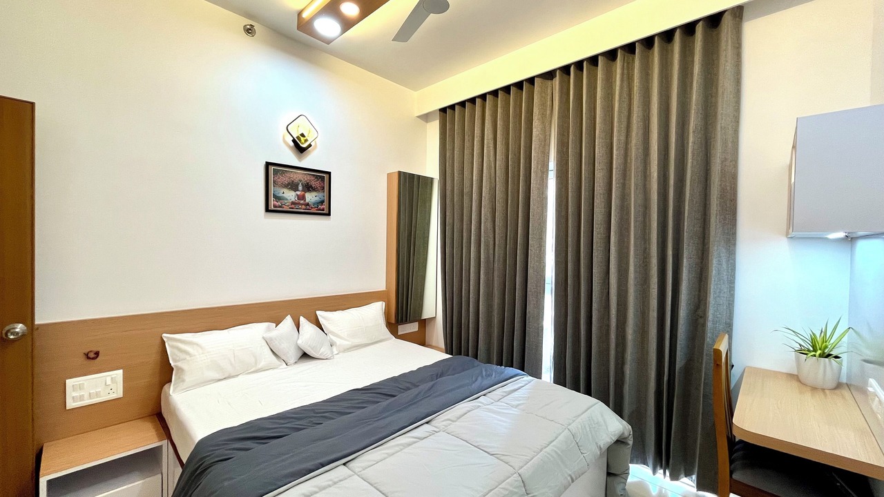 Photo of Bedroom in Gandhinagar