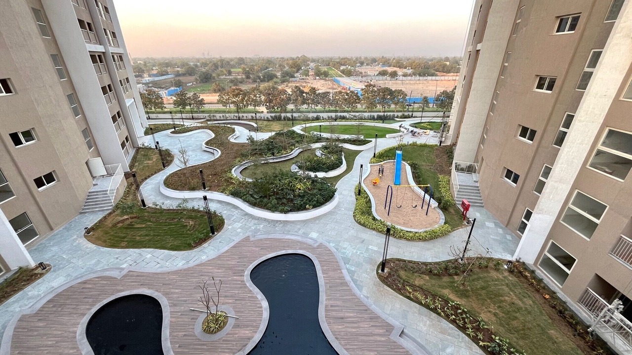 Photo of Outdoor in Gandhinagar