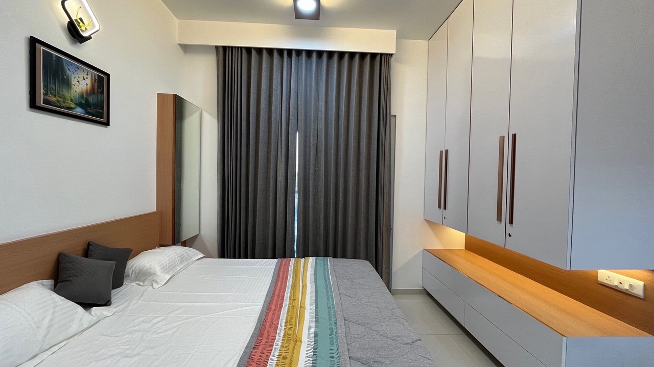 Photo of Bedroom in Gandhinagar
