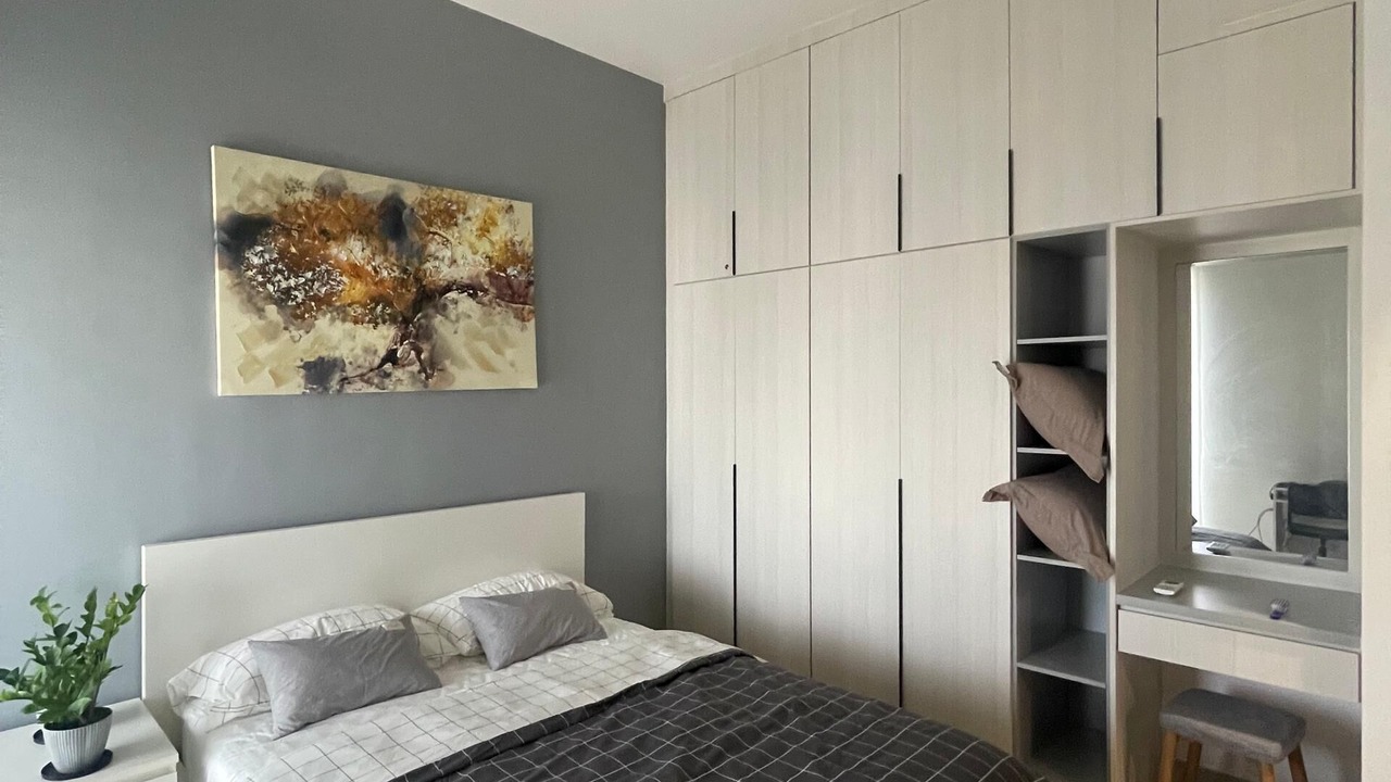 Photo of Bedroom in Kampung Datuk Keramat
