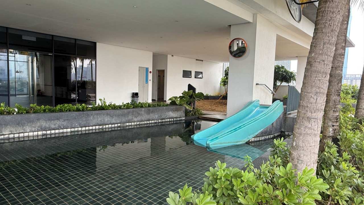 Photo of Outdoor in Kampung Datuk Keramat