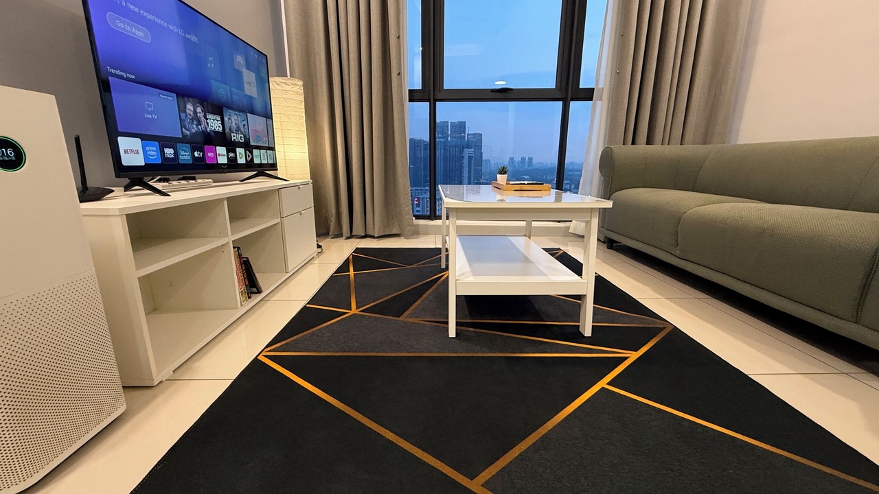 Photo of Livingroom in Kampung Datuk Keramat
