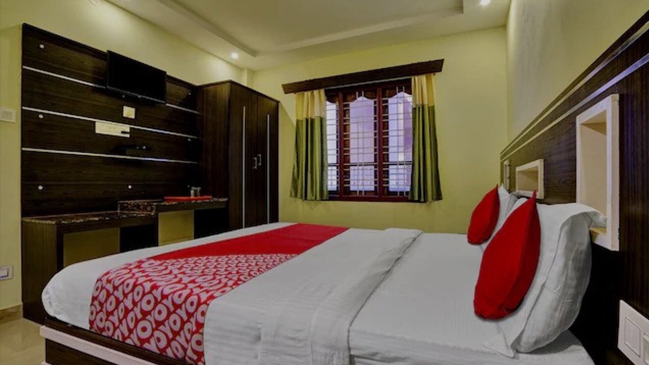 Photo of Bedroom in Munnar