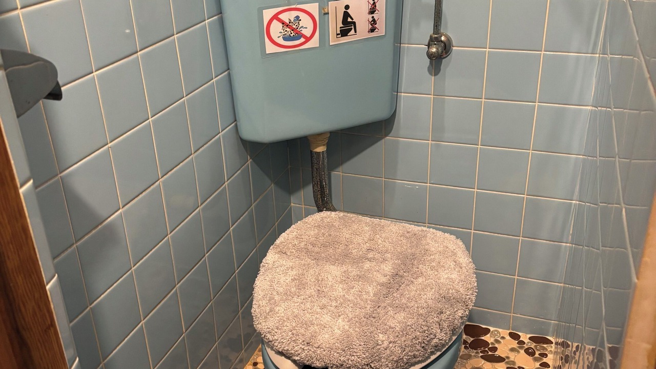 Photo of Bathroom in Suminoe