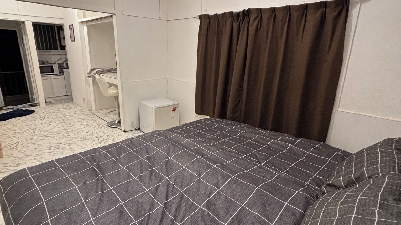 Photo of Bedroom in Suminoe