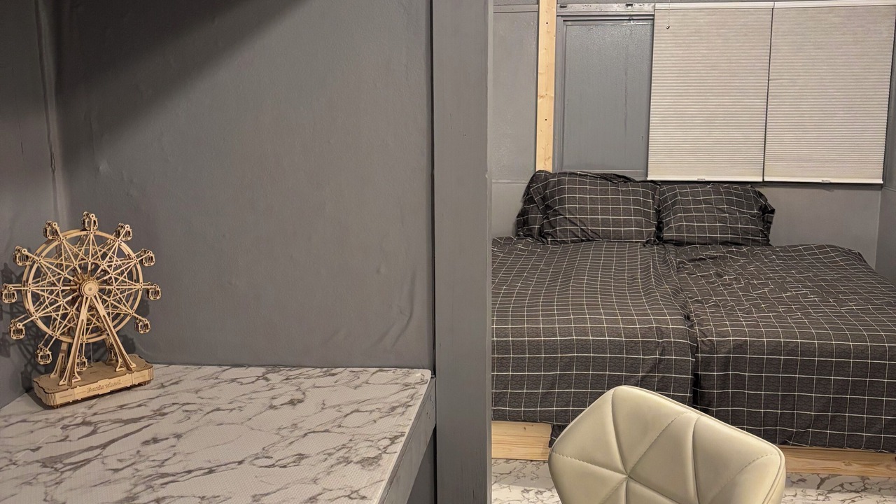 Photo of Bedroom in Suminoe