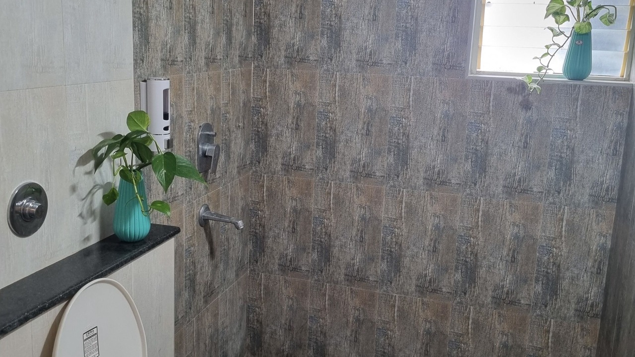 Photo of Bathroom in Agara