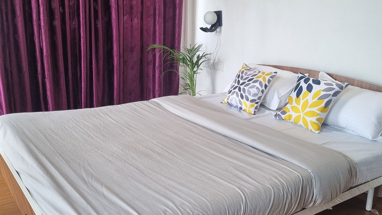 Photo of Bedroom in Agara