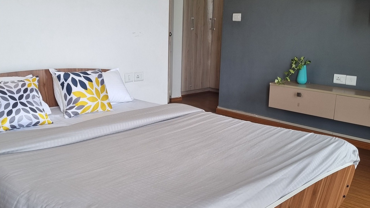 Photo of Bedroom in Agara