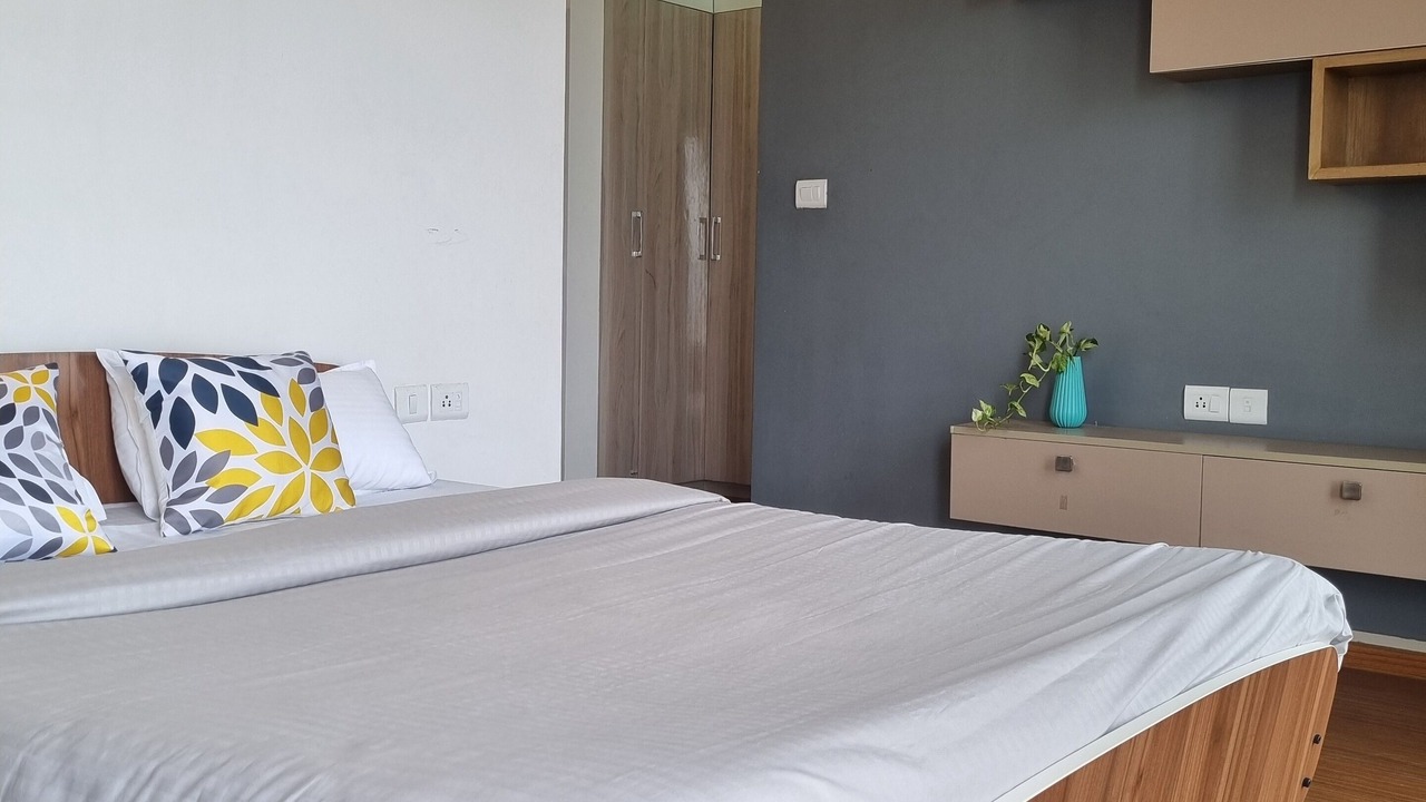 Photo of Bedroom in Agara