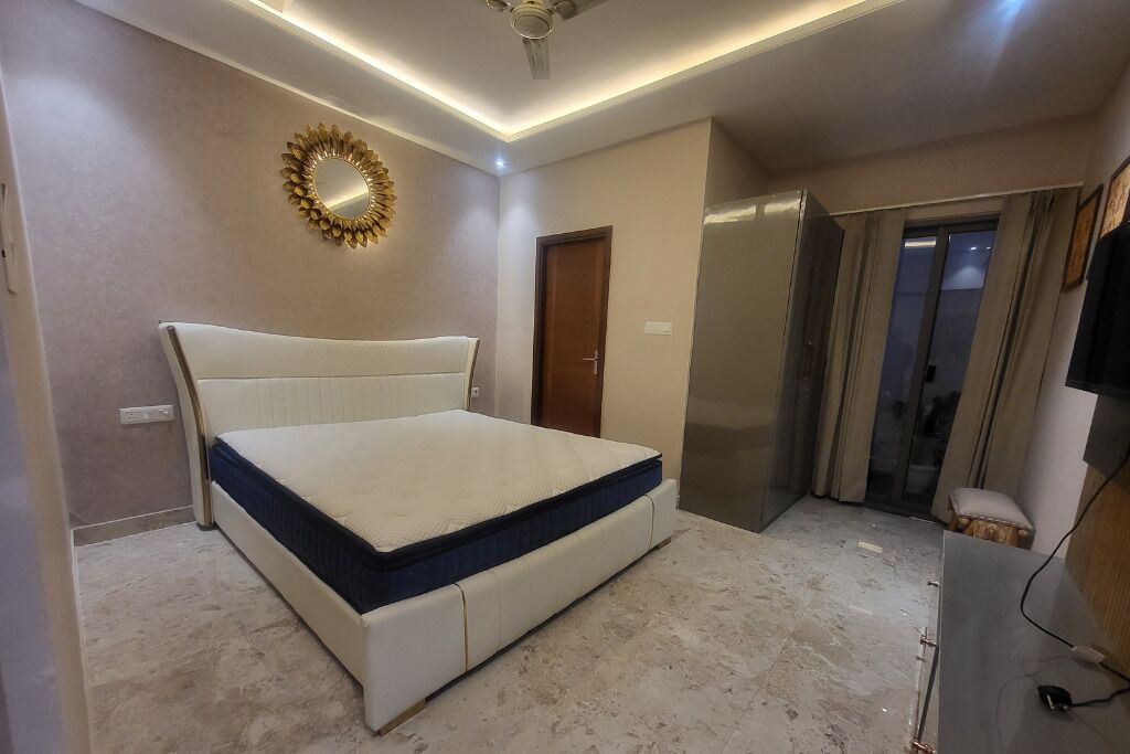 Photo of Bedroom in Lalkothi