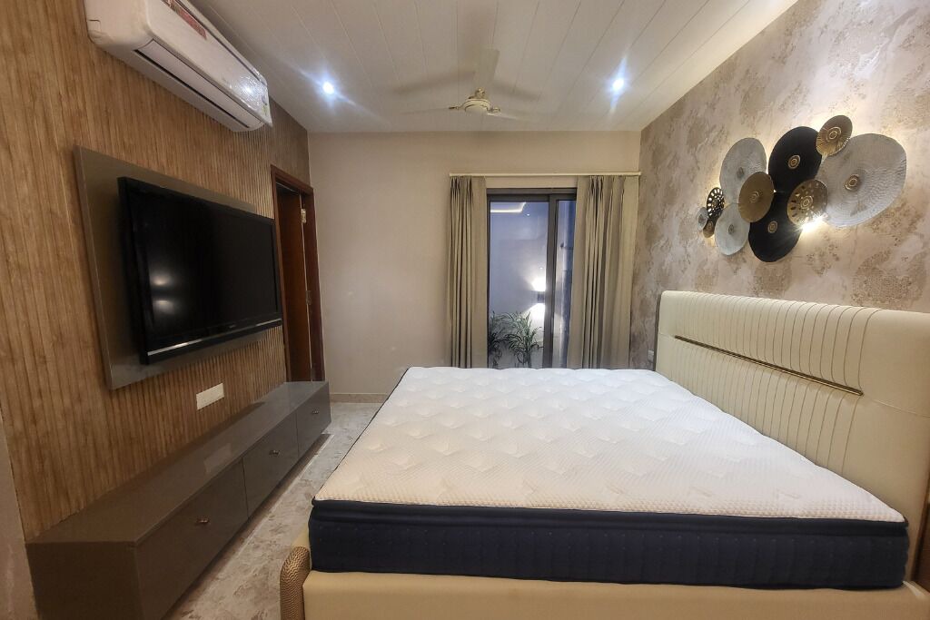 Photo of Bedroom in Lalkothi