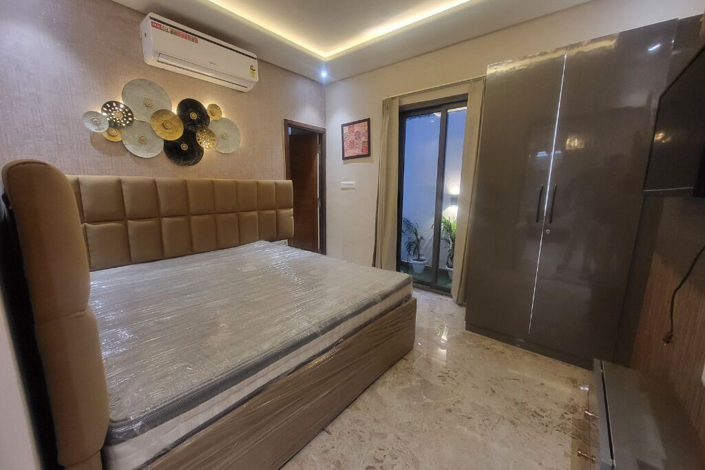 Photo of Bedroom in Lalkothi
