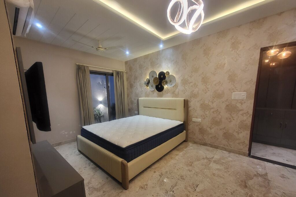 Photo of Bedroom in Lalkothi