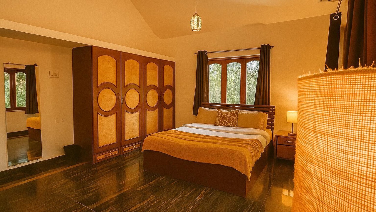 Photo of Bedroom in Siridao