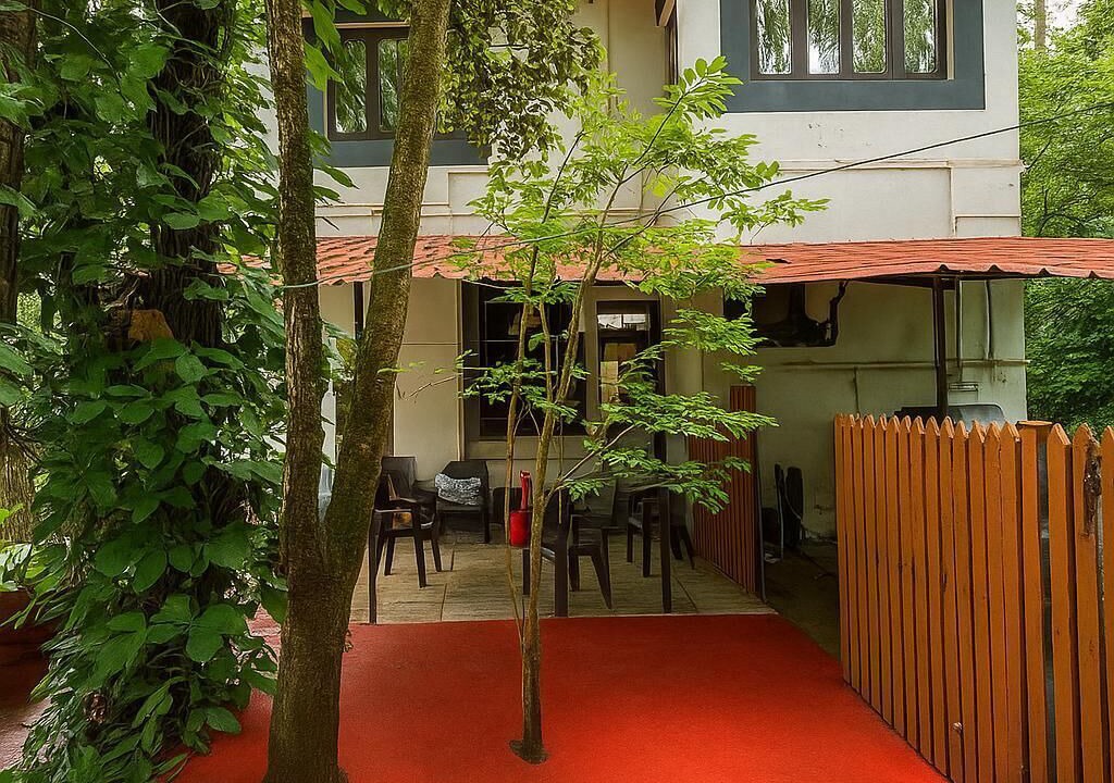 Photo of Outdoor in Siridao