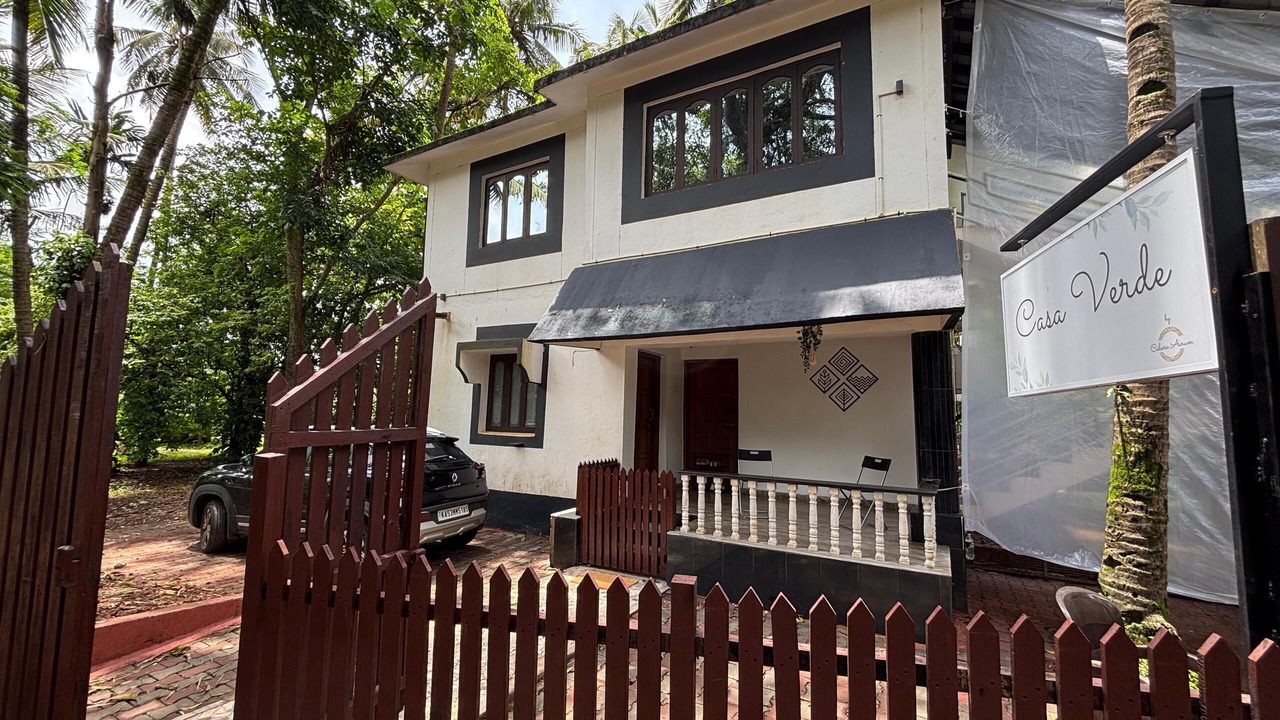 Photo of Outdoor in Siridao