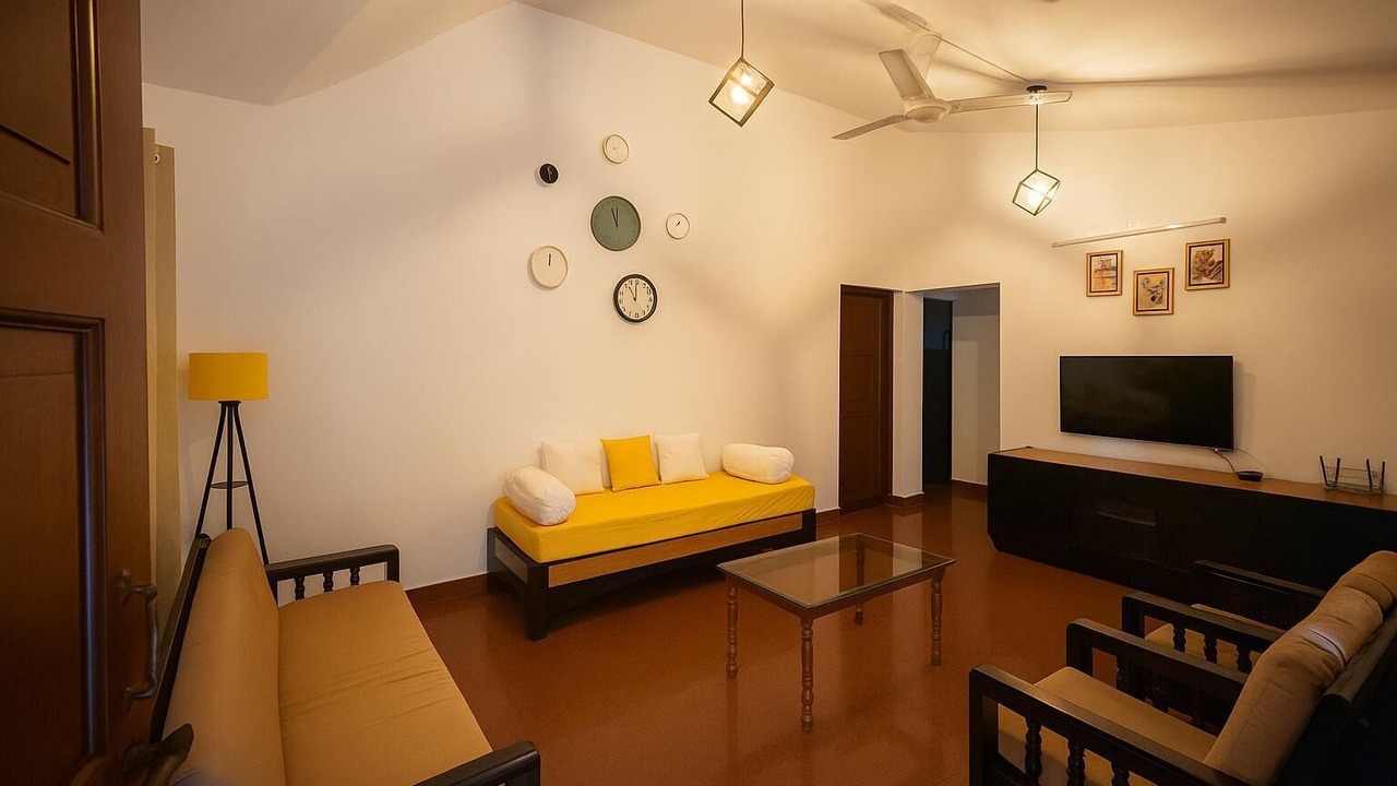 Photo of Livingroom in Siridao