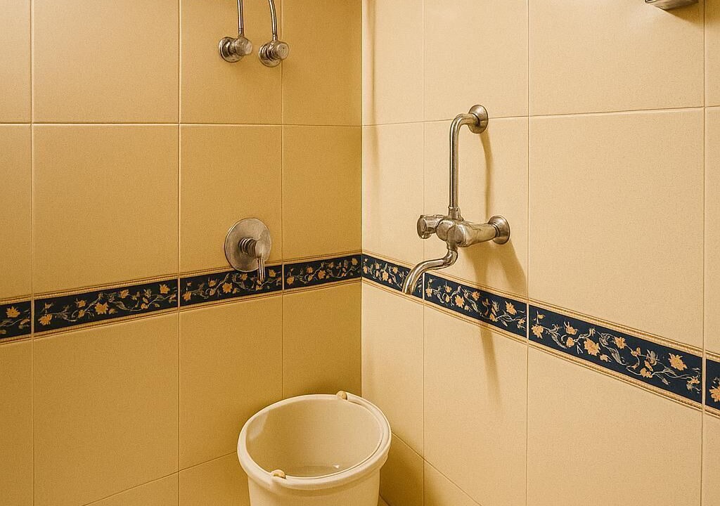 Photo of Bathroom in Siridao