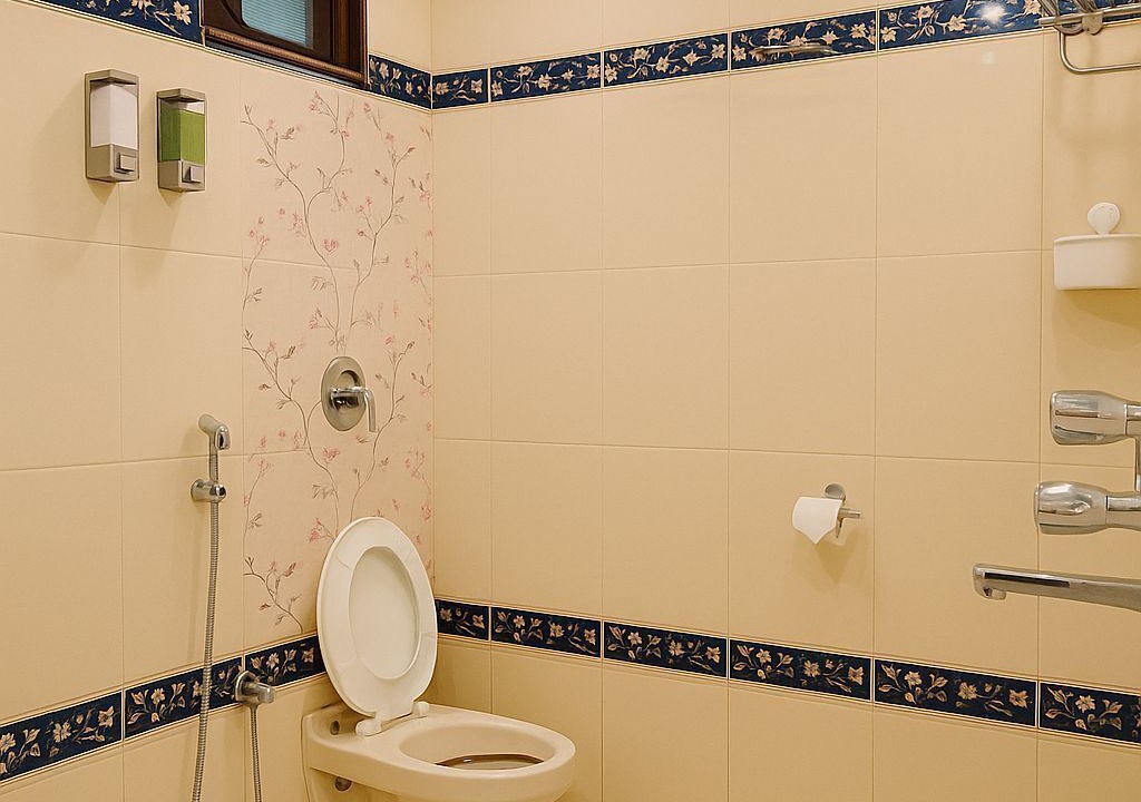 Photo of Bathroom in Siridao