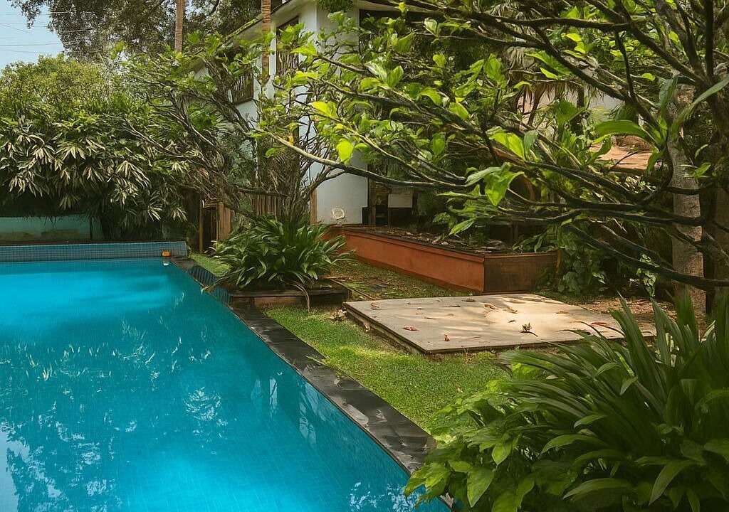 Photo of Outdoor in Siridao