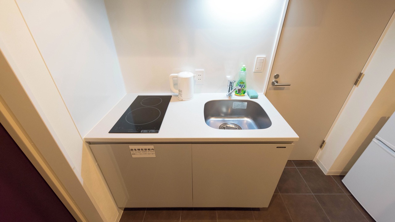 Photo of Kitchen in Nakano
