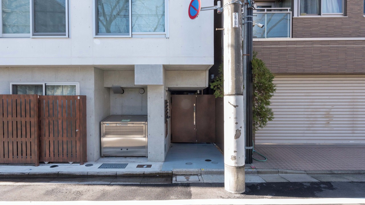 Photo of Outdoor in Nakano