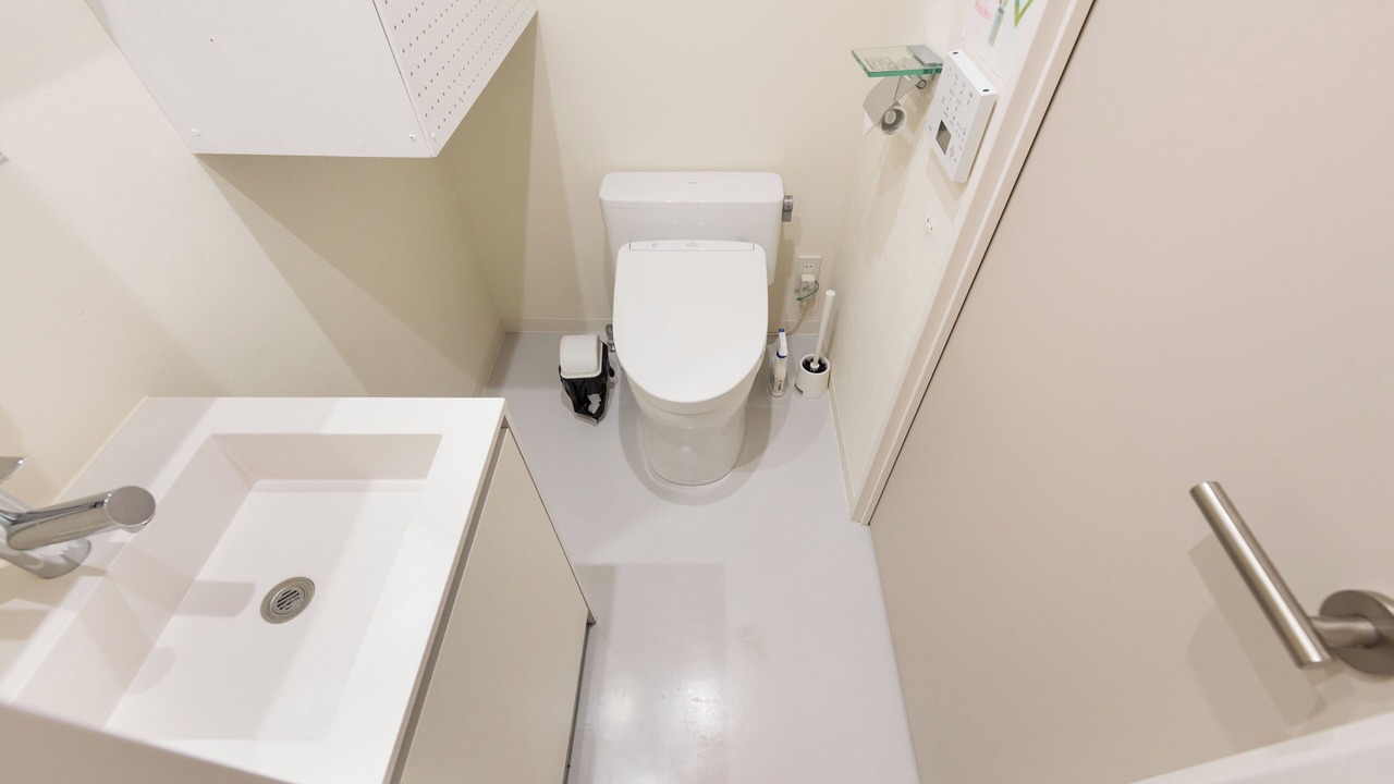 Photo of Bathroom in Nakano