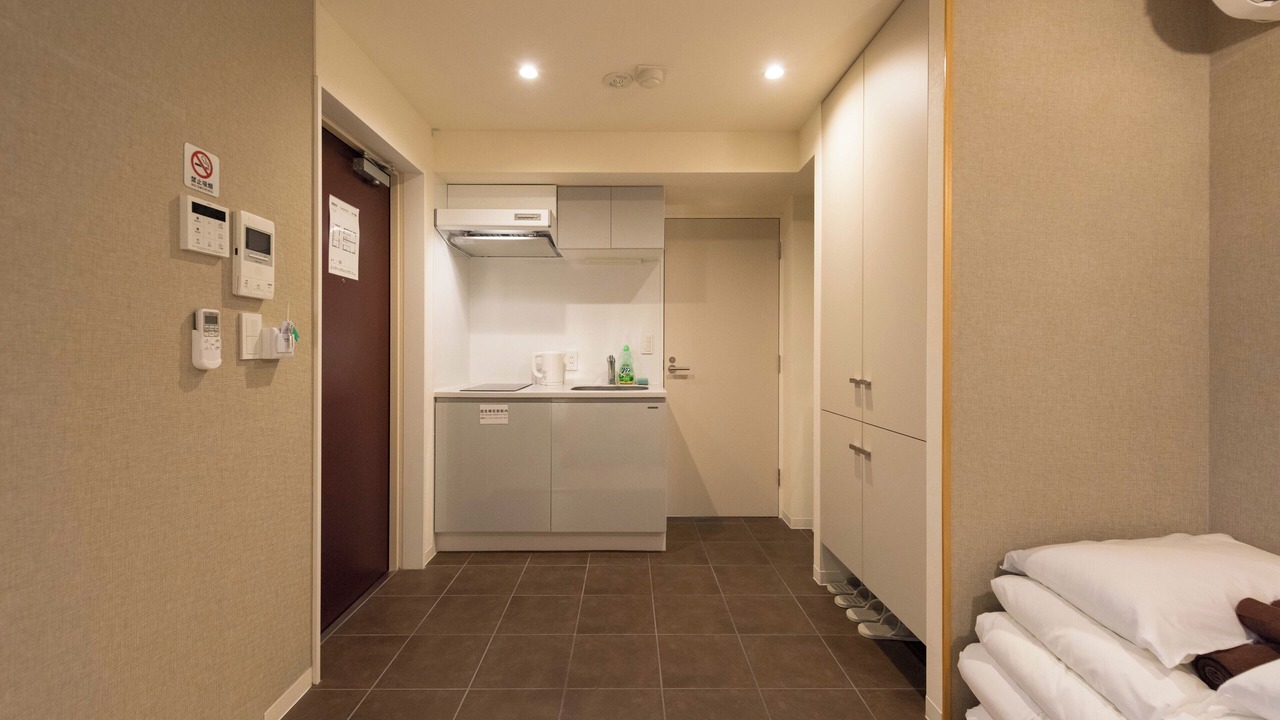Photo of Kitchen in Nakano
