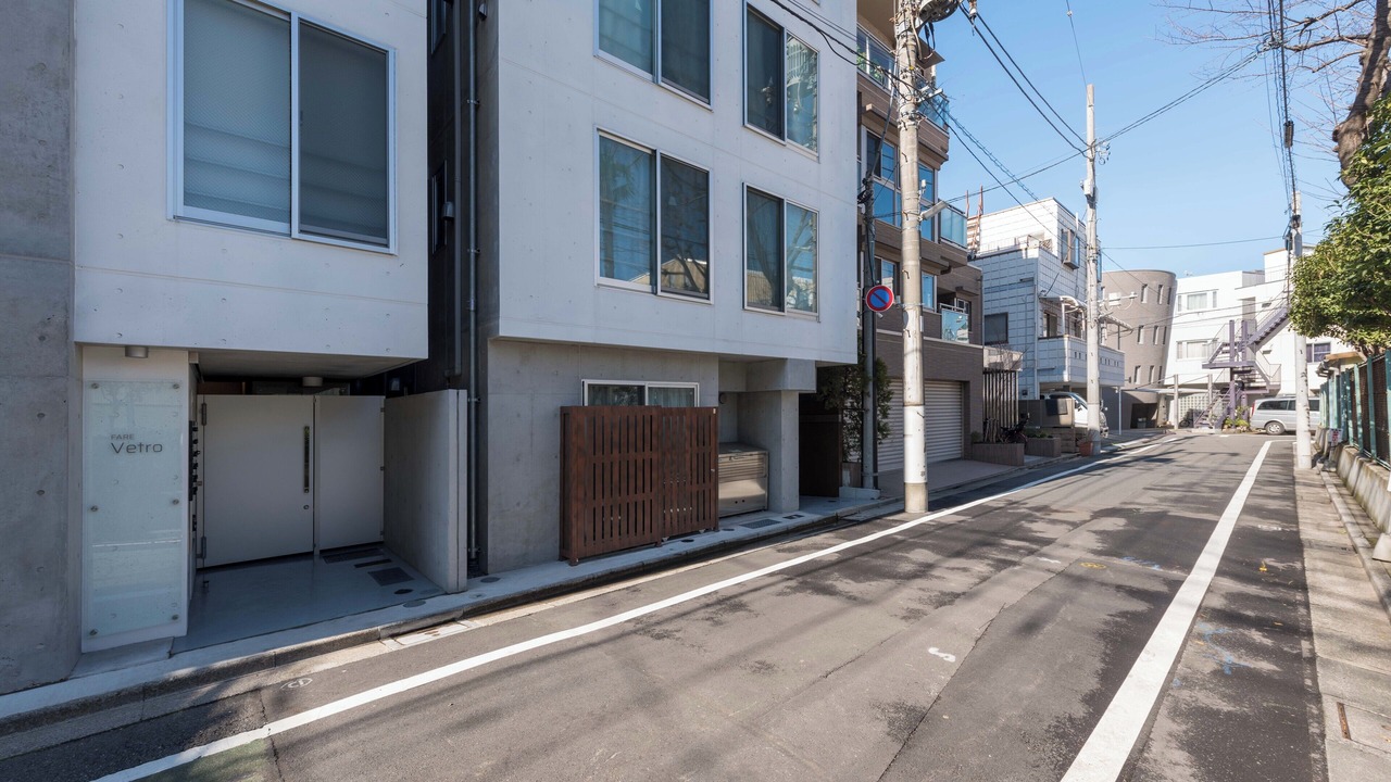 Photo of Outdoor in Nakano