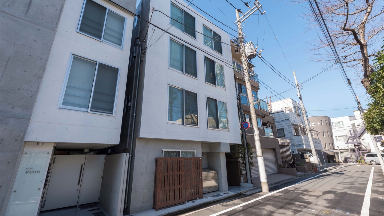Photo of Outdoor in Nakano