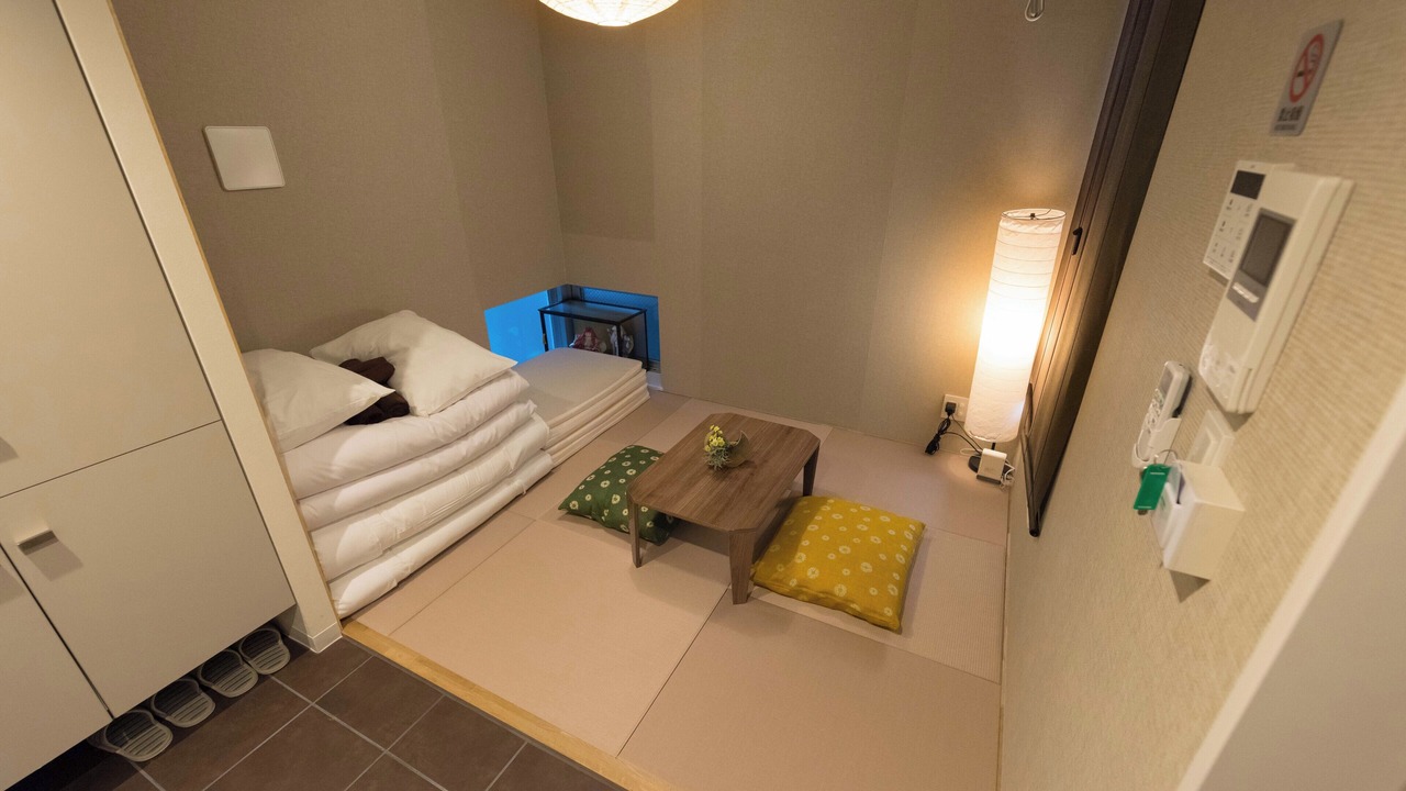 Photo of Bedroom in Nakano