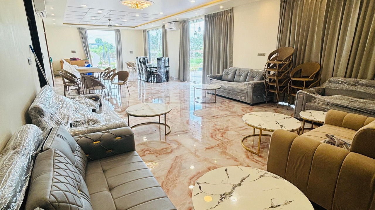 Photo of Livingroom in Jaipur