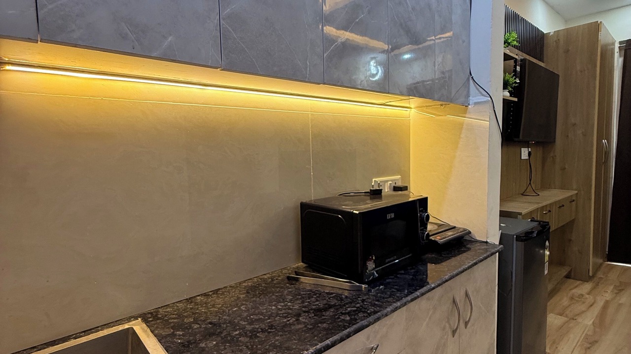 Photo of Kitchen in Greater Noida