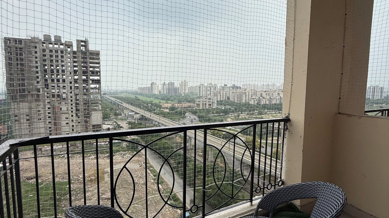 Photo of Outdoor in Greater Noida