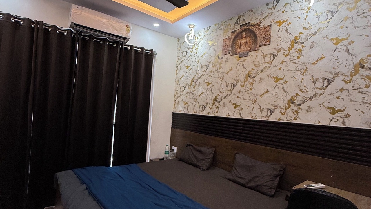 Photo of Bedroom in Greater Noida