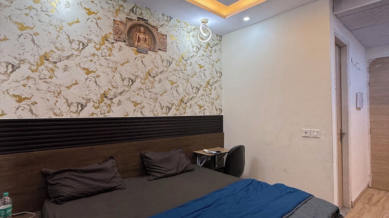Photo of Bedroom in Greater Noida