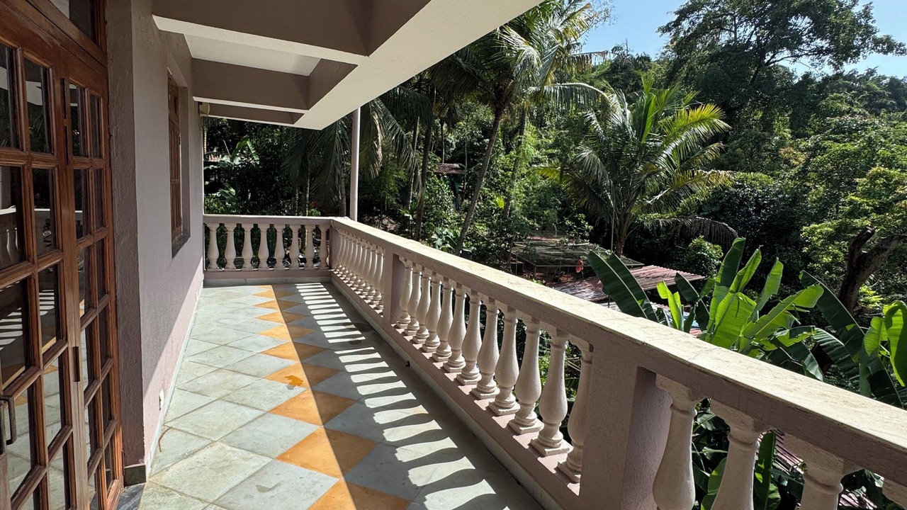 Photo of Outdoor in Penha de Franรงa