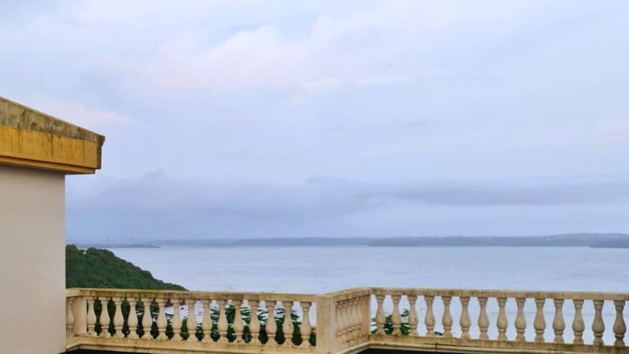 Photo of Patio Balcony in Dona Paula