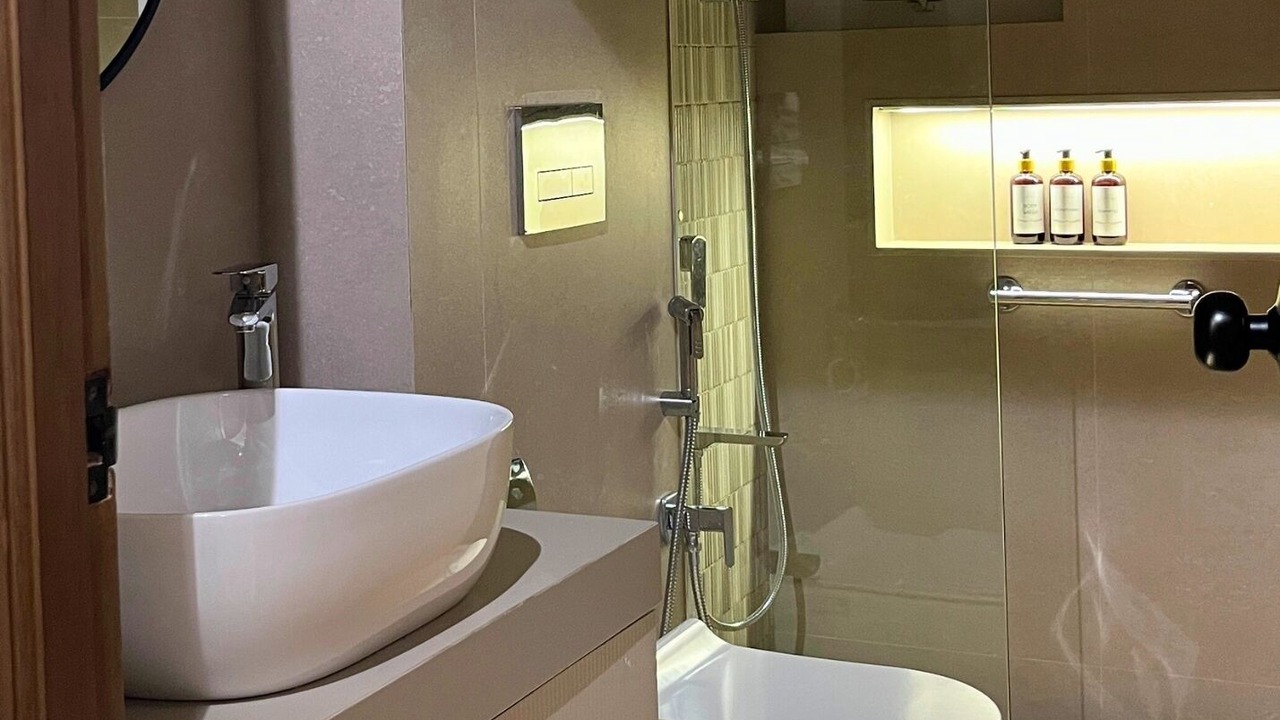 Photo of Bathroom in Dona Paula