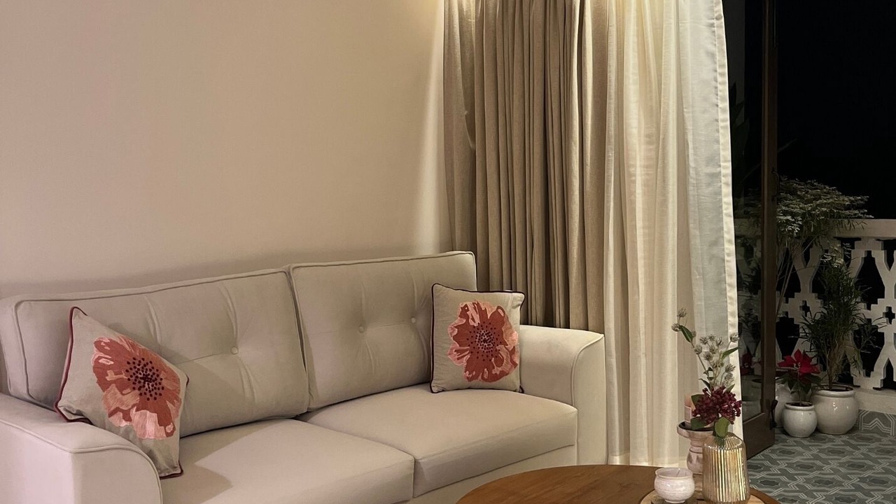 Photo of Livingroom in Dona Paula