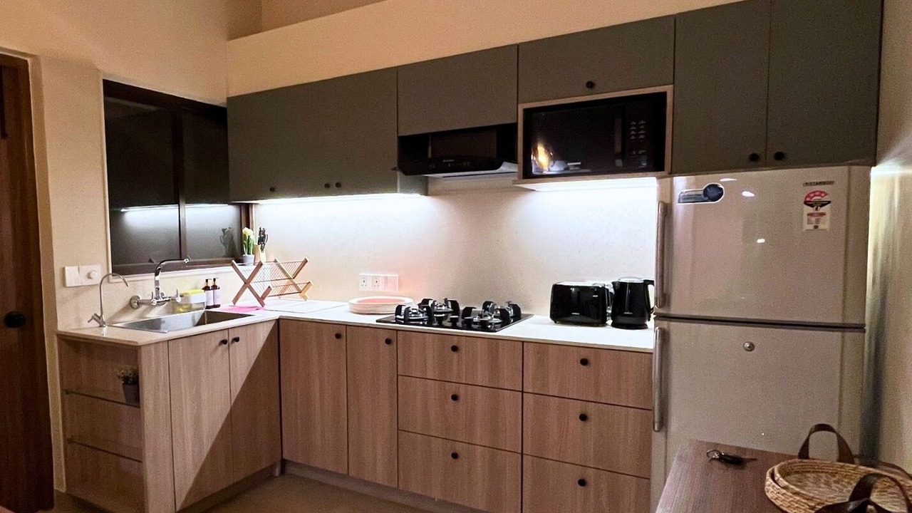 Photo of Kitchen in Dona Paula