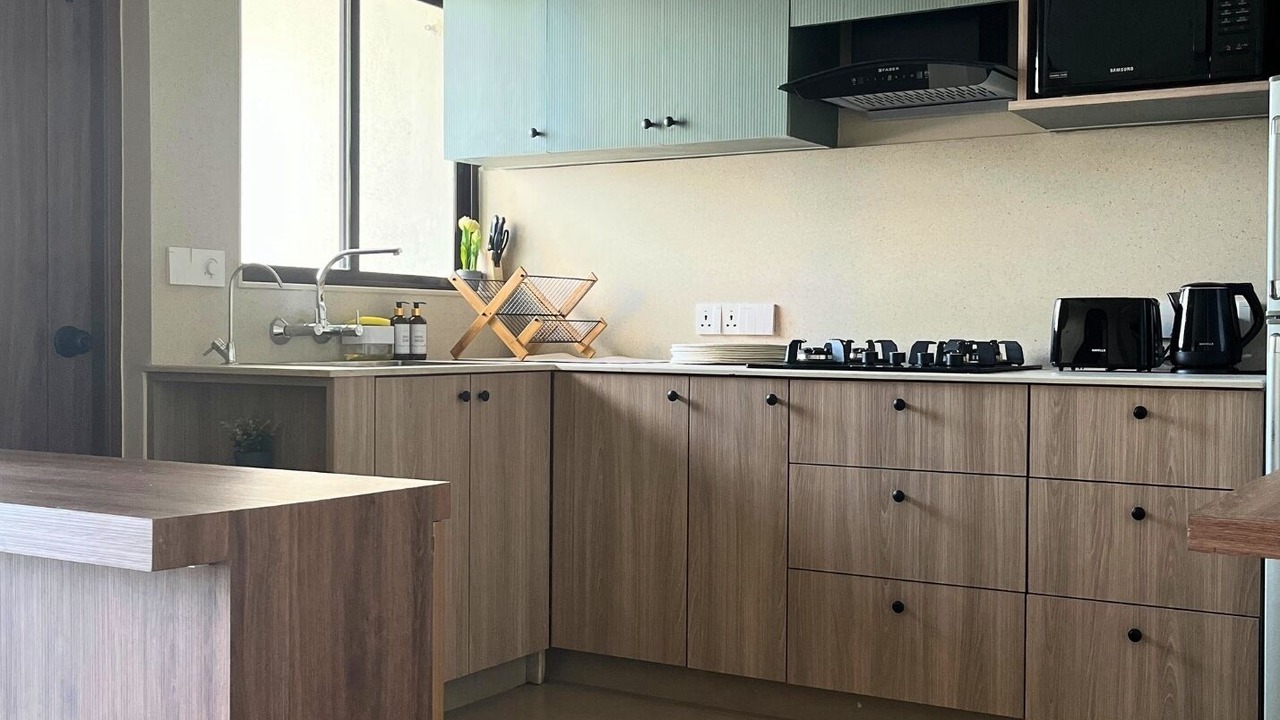 Photo of Kitchen in Dona Paula