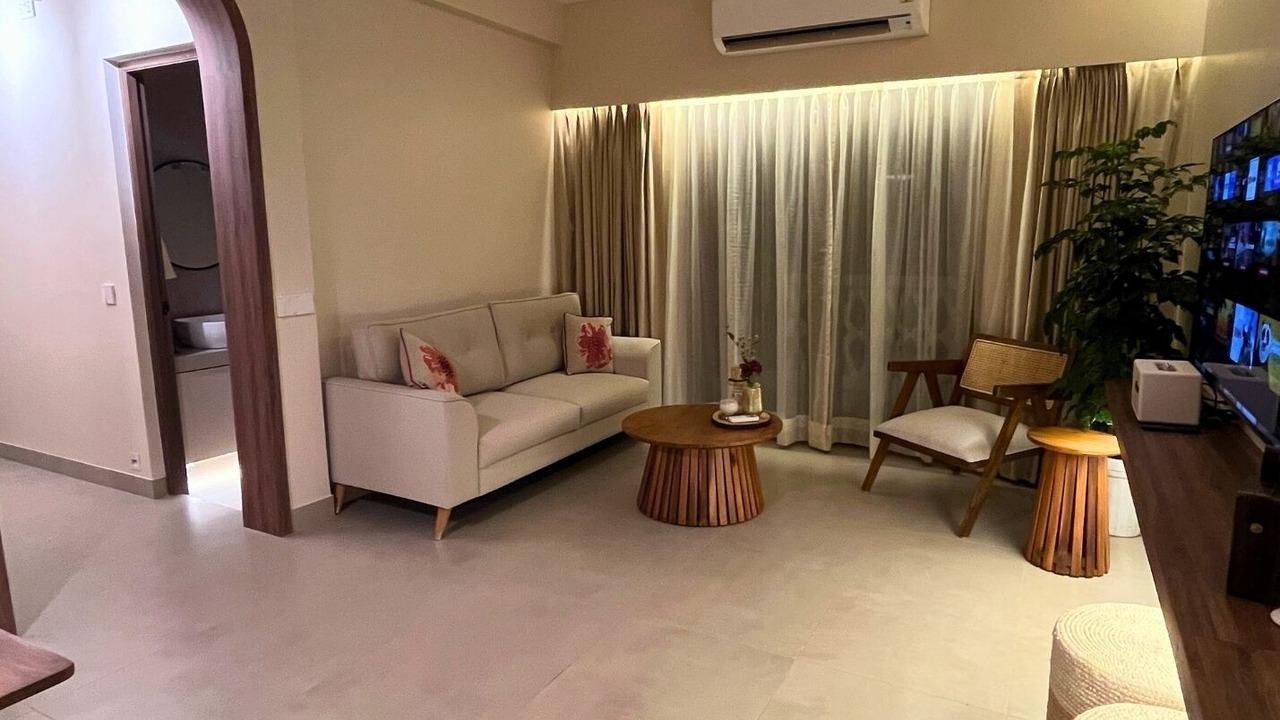 Photo of Livingroom in Dona Paula