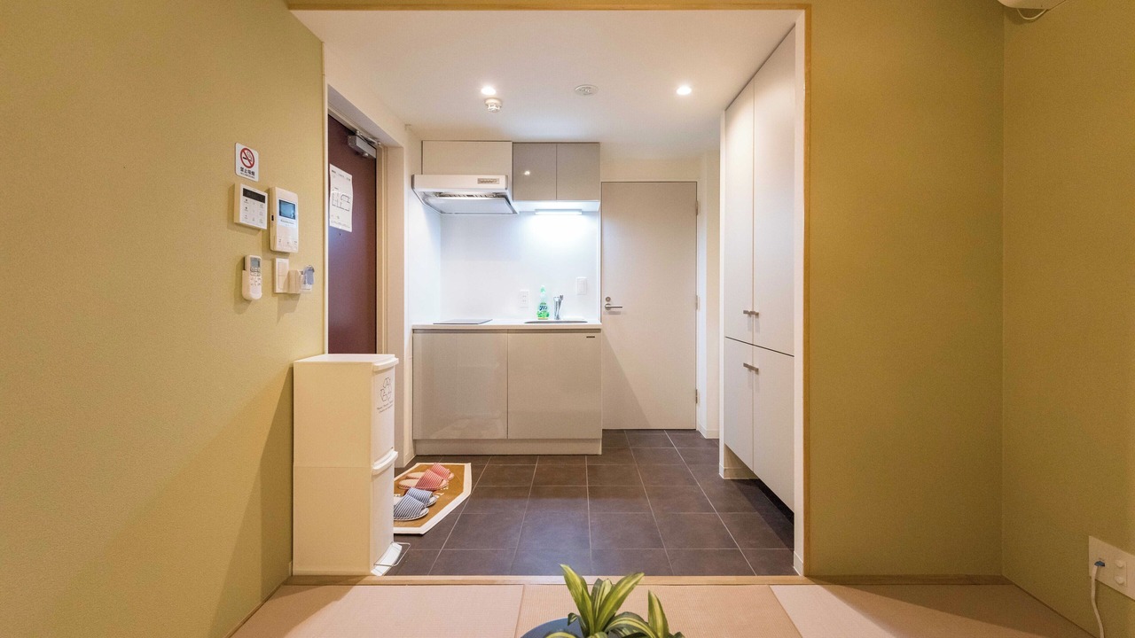 Photo of Kitchen in Nakano